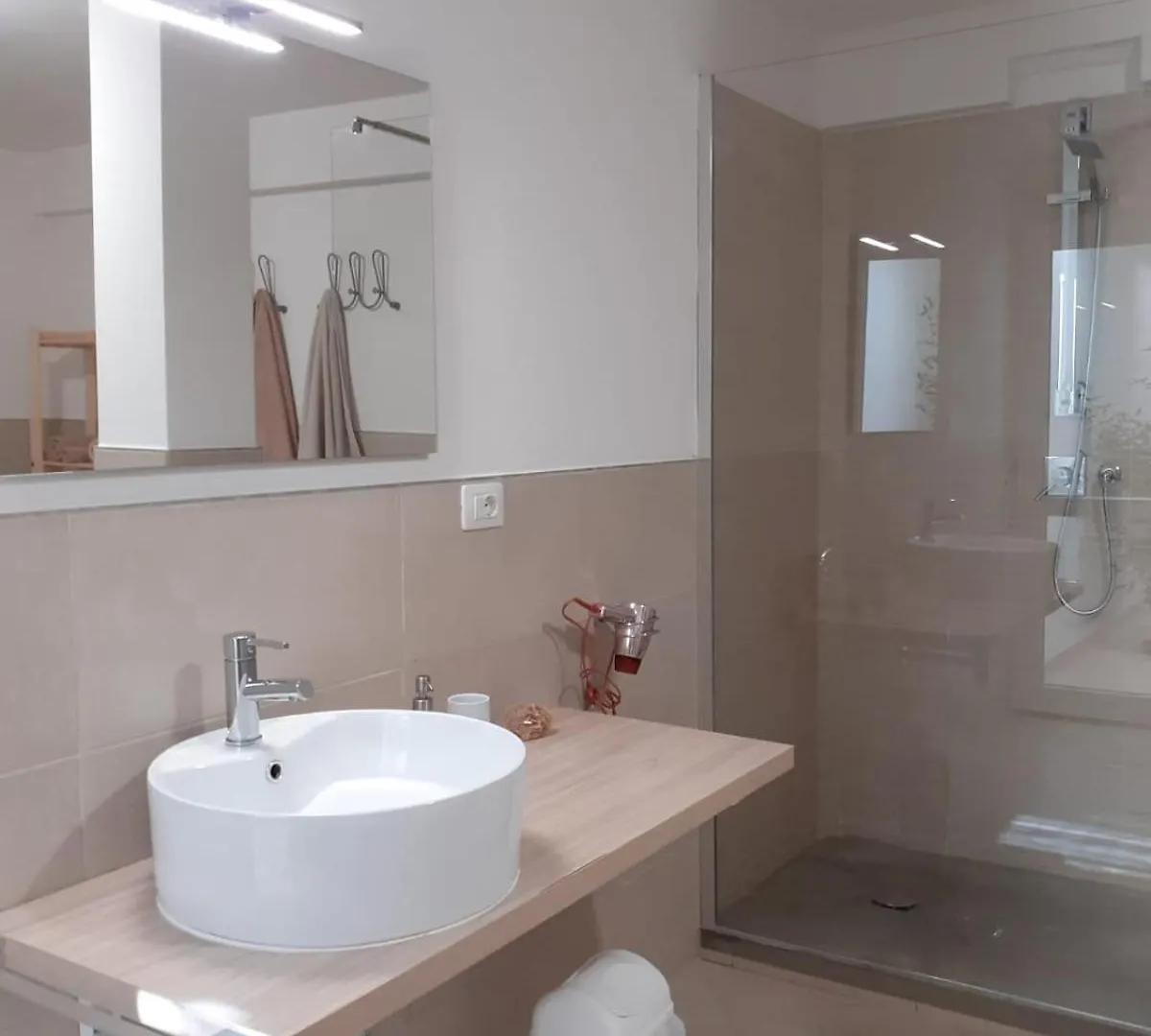 La Capitana Apartment Onthe Coast Allergyfree