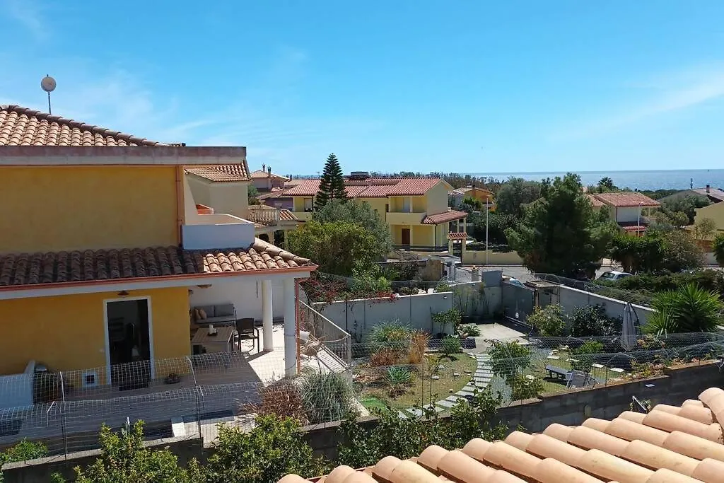 La Capitana Apartment Onthe Coast Allergyfree 0*,  Olaszország