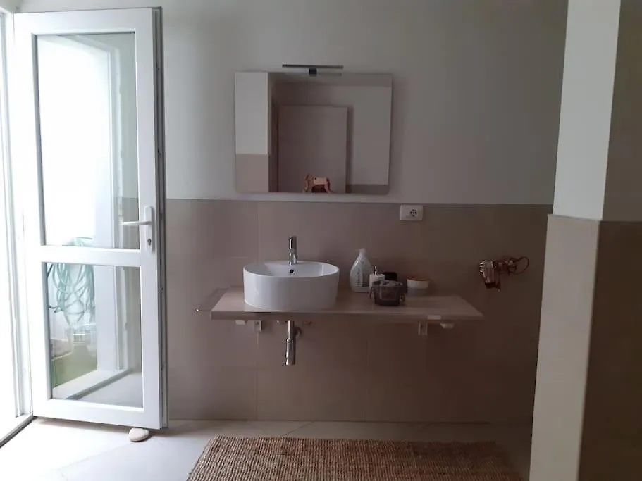 La Capitana Apartment Onthe Coast Allergyfree 0*,  Olaszország