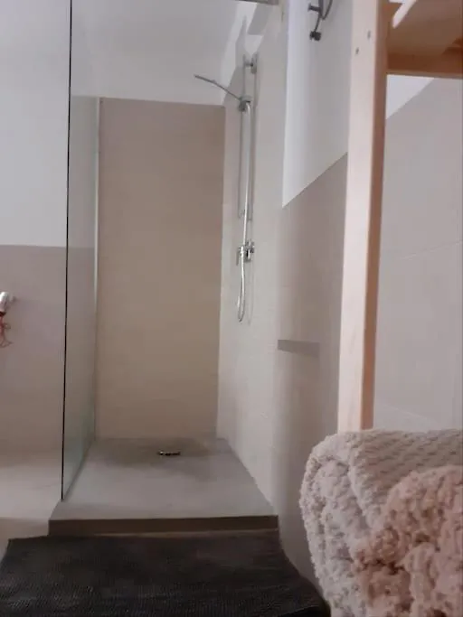 La Capitana Apartment Onthe Coast Allergyfree Olaszország