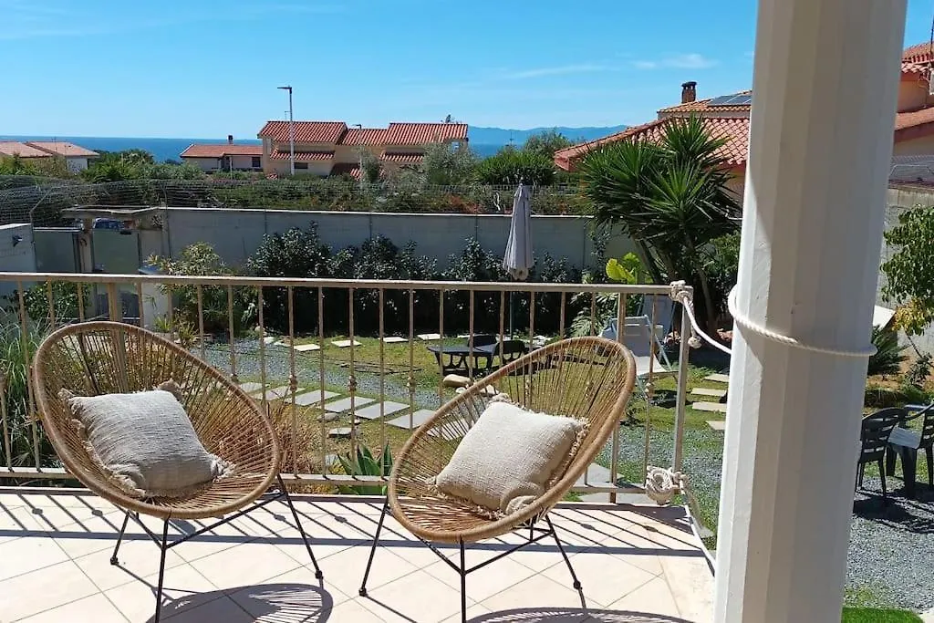 La Capitana Apartment Onthe Coast Allergyfree