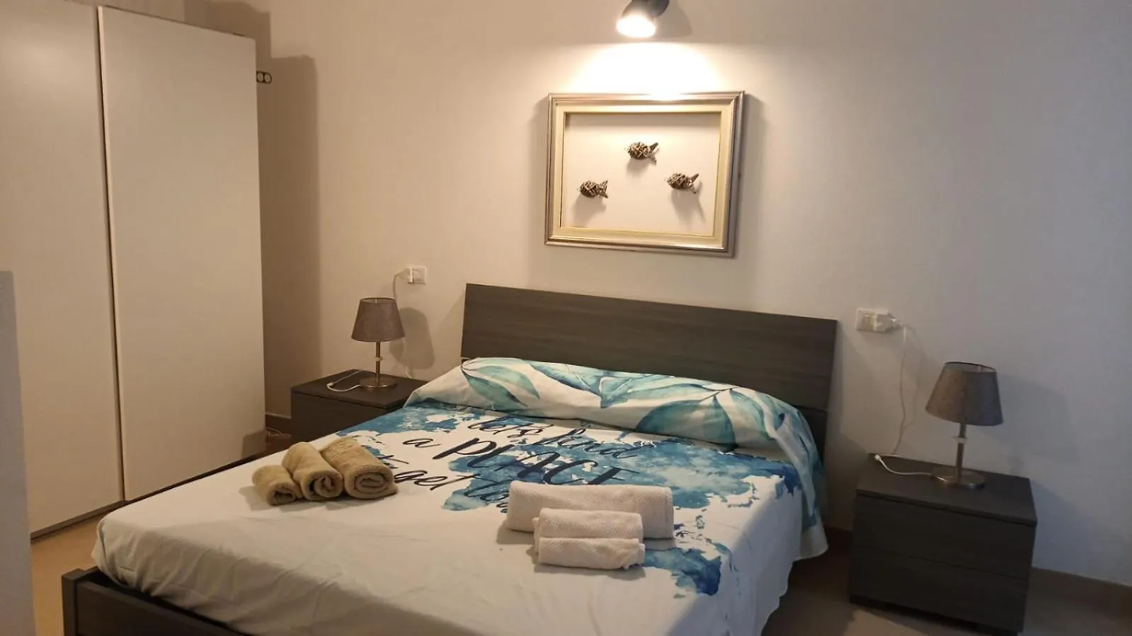 La Capitana Apartment Onthe Coast Allergyfree Olaszország