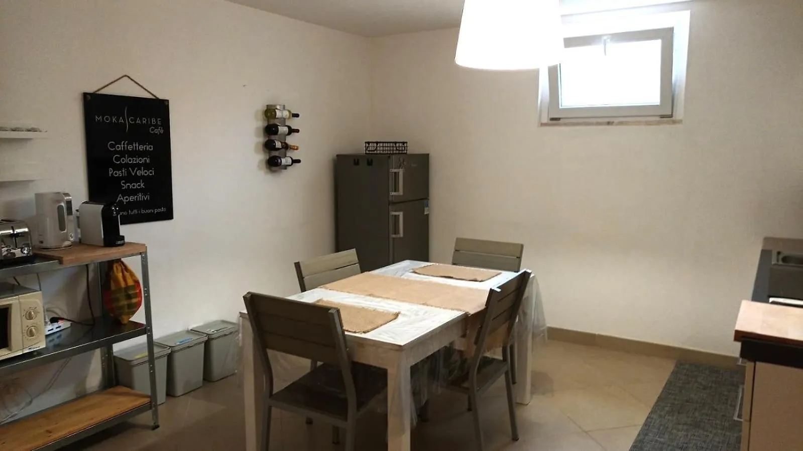 La Capitana Apartment Onthe Coast Allergyfree