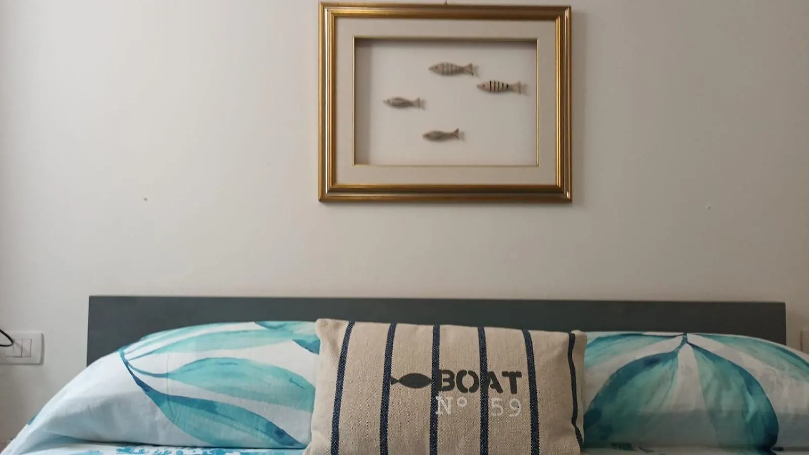La Capitana Apartment Onthe Coast Allergyfree