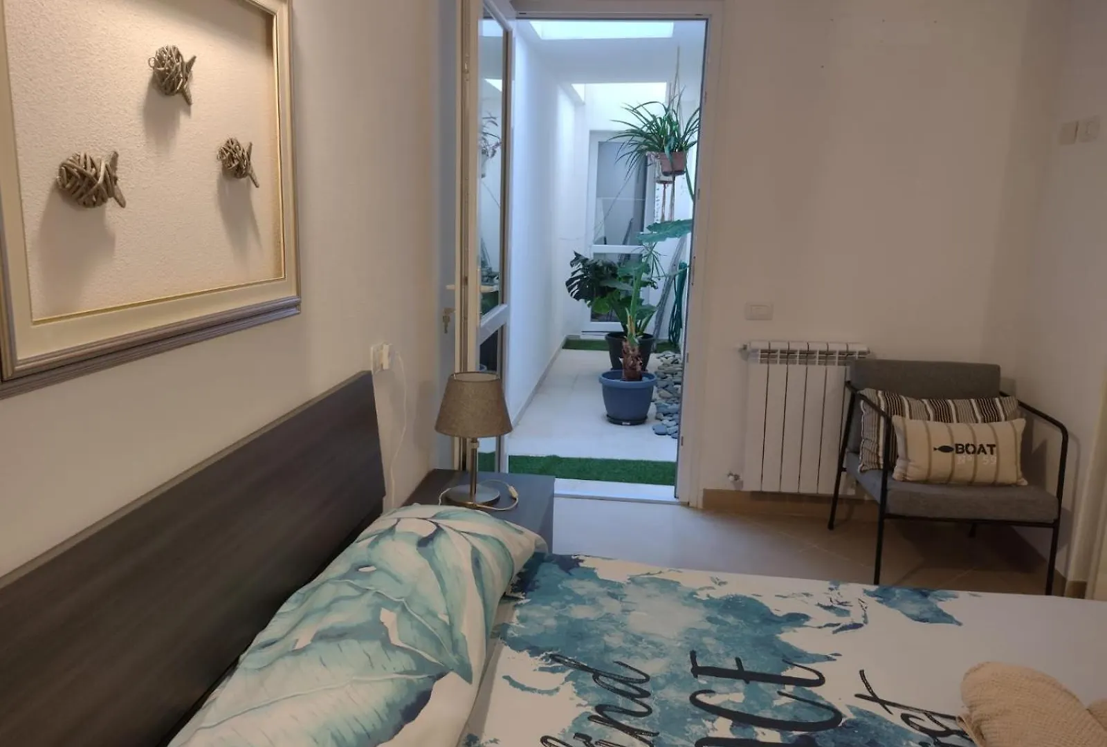 La Capitana Apartment Onthe Coast Allergyfree