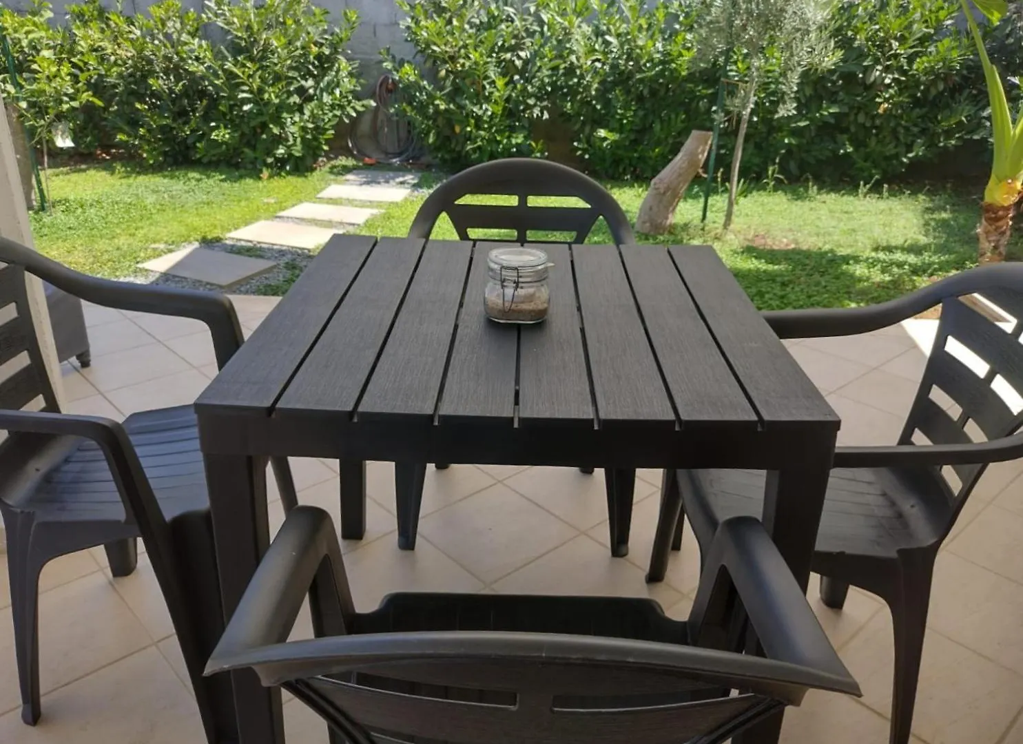 La Capitana Apartment Onthe Coast Allergyfree 0*,  Olaszország