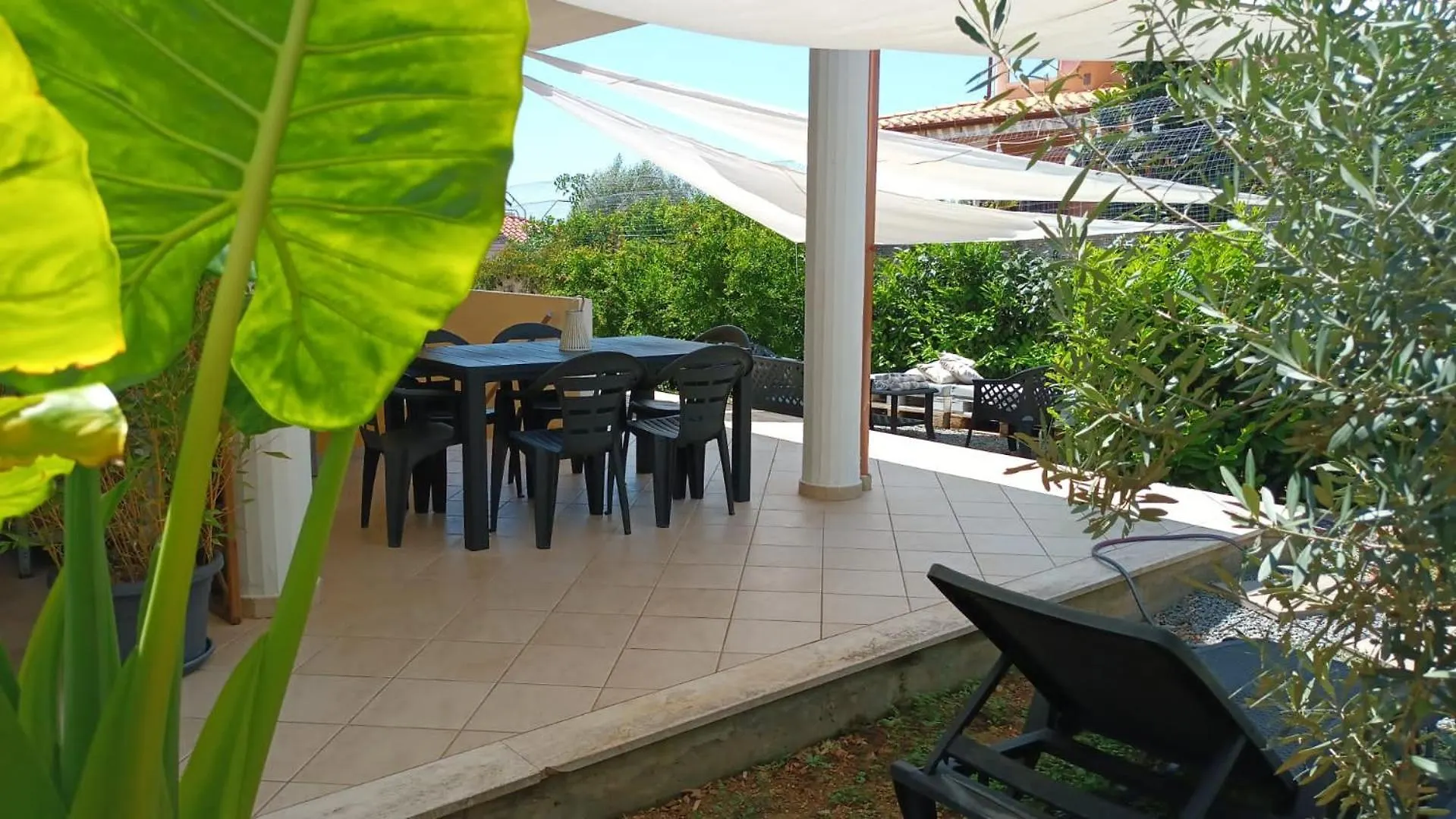 La Capitana Apartment Onthe Coast Allergyfree 0*,