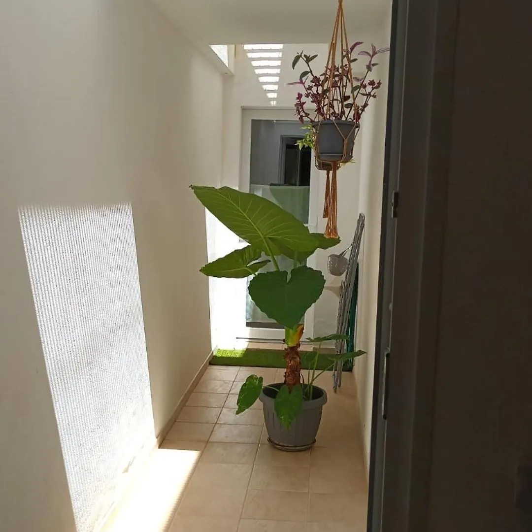 La Capitana Apartment Onthe Coast Allergyfree