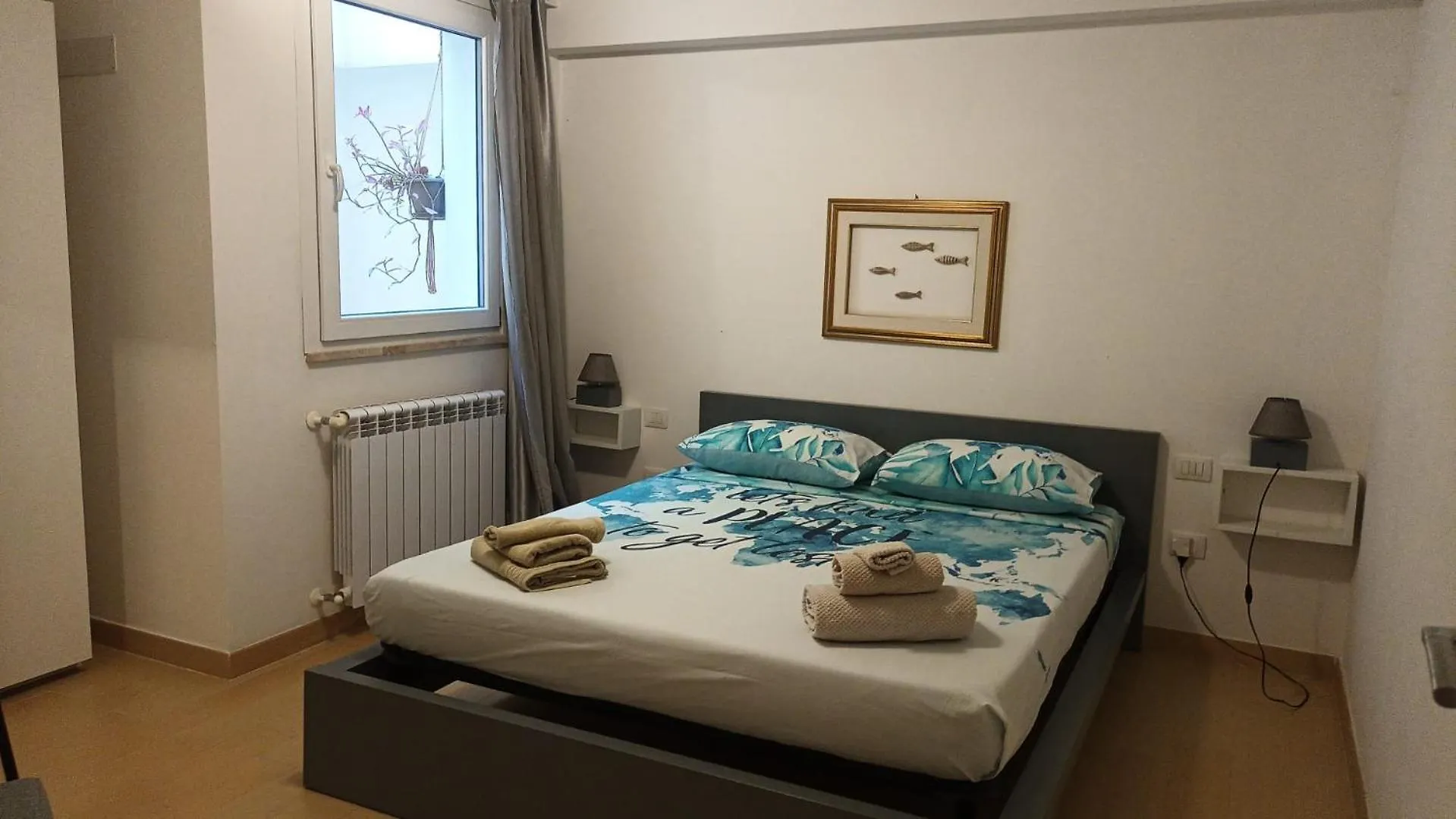 La Capitana Apartment Onthe Coast Allergyfree