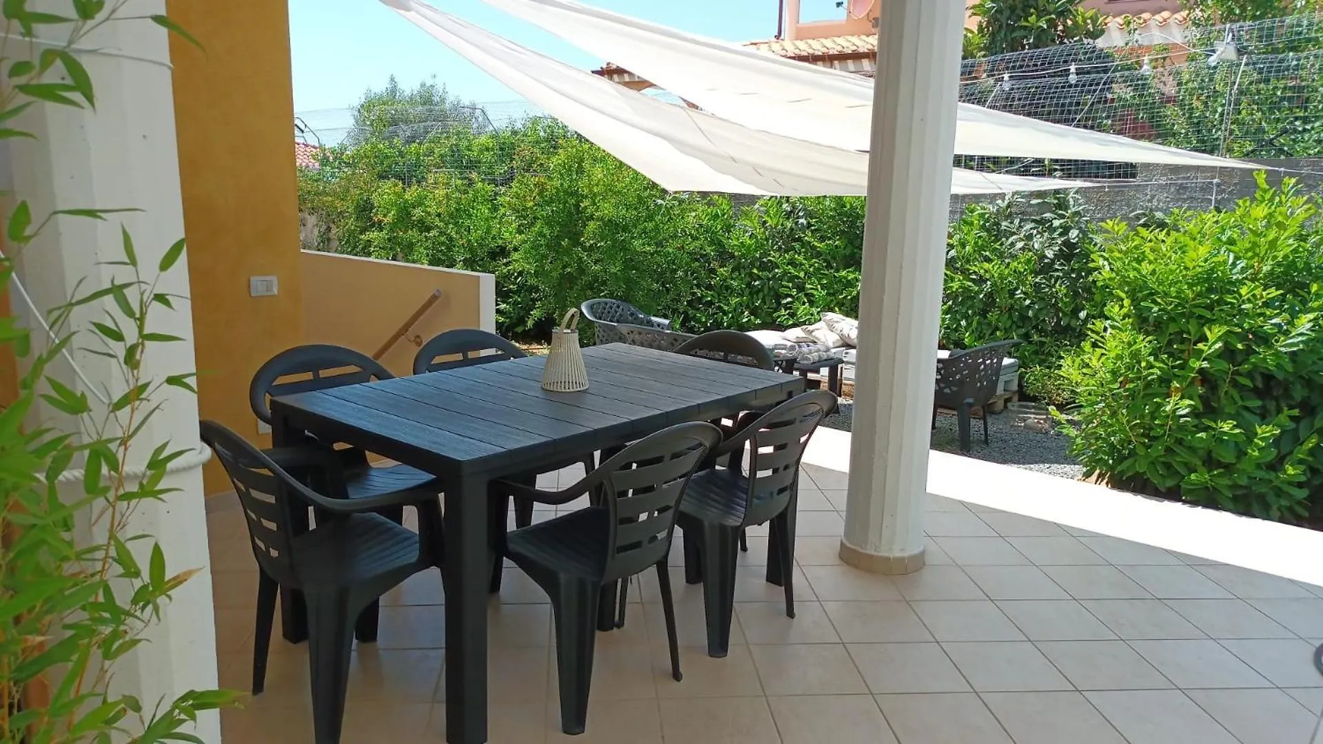 La Capitana Apartment Onthe Coast Allergyfree