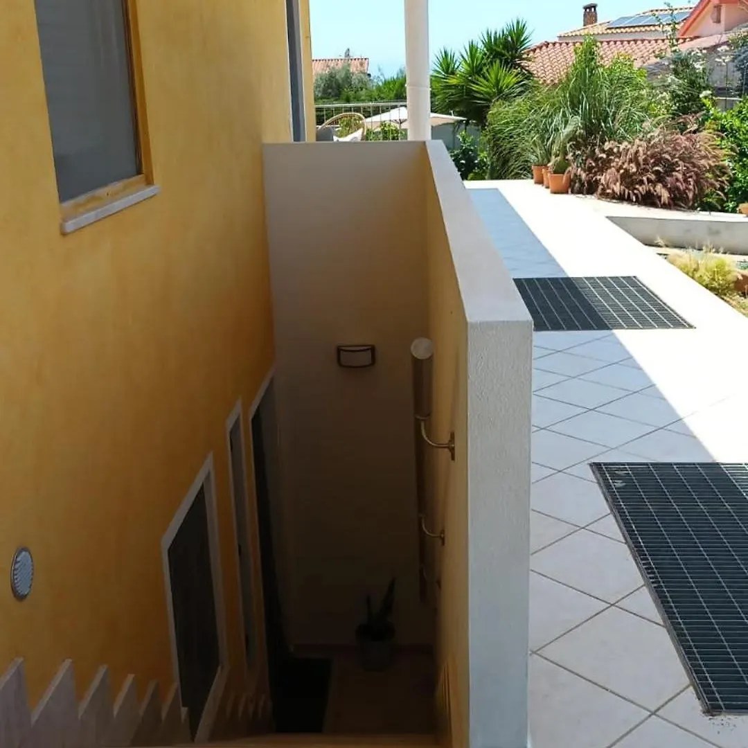 La Capitana Apartment Onthe Coast Allergyfree