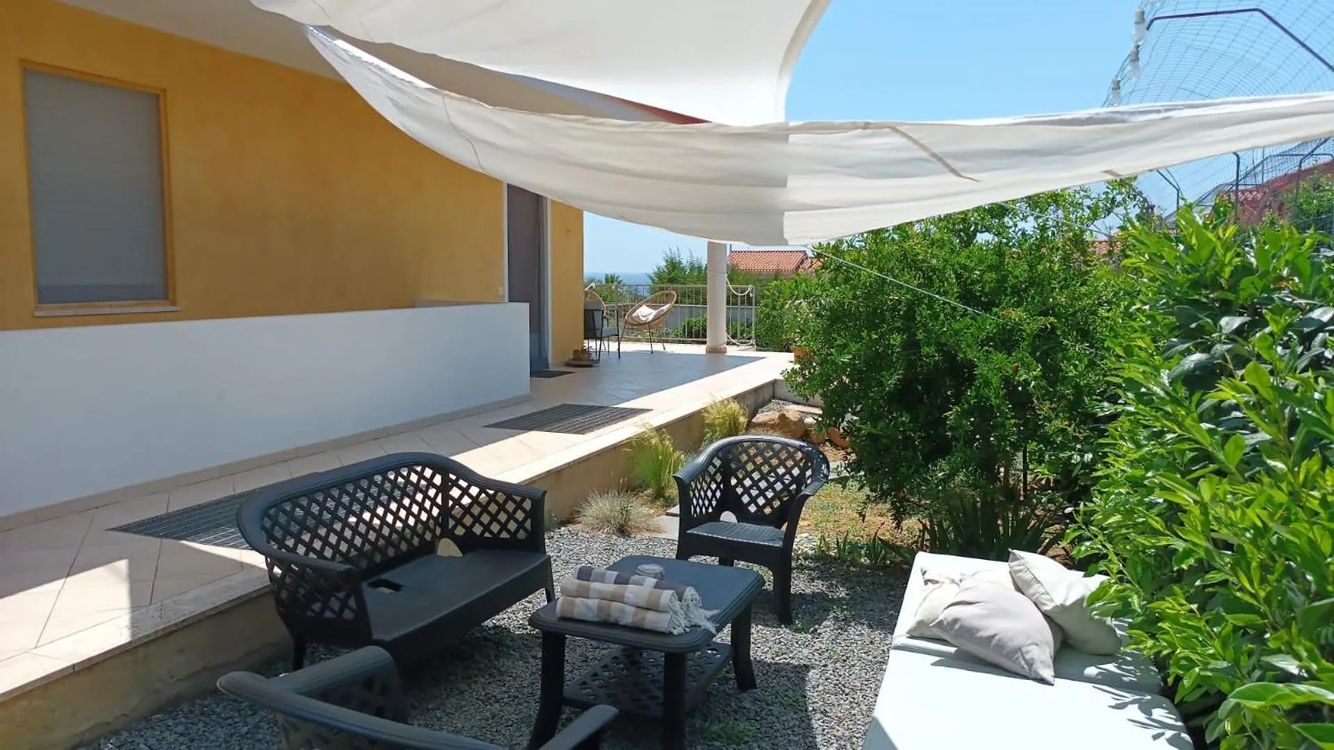 La Capitana Apartment Onthe Coast Allergyfree