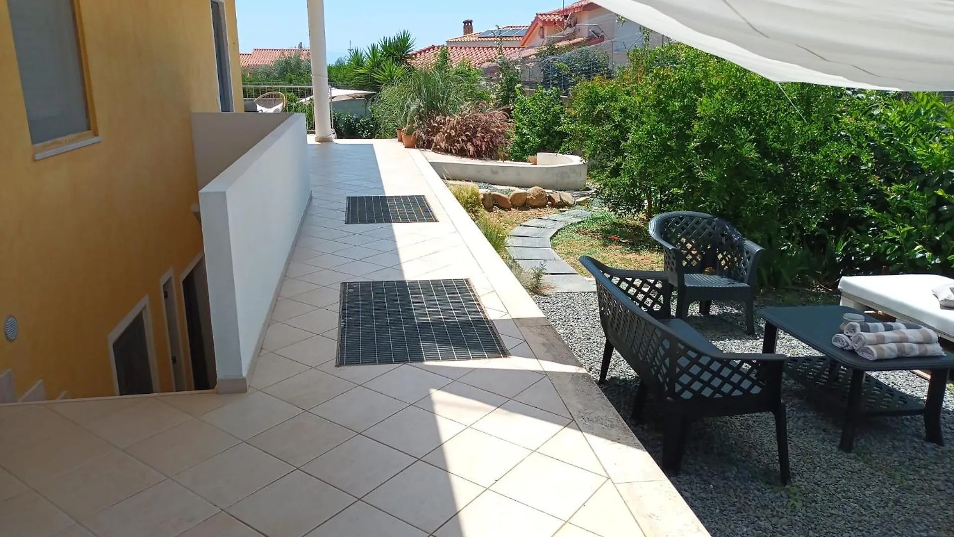La Capitana Apartment Onthe Coast Allergyfree