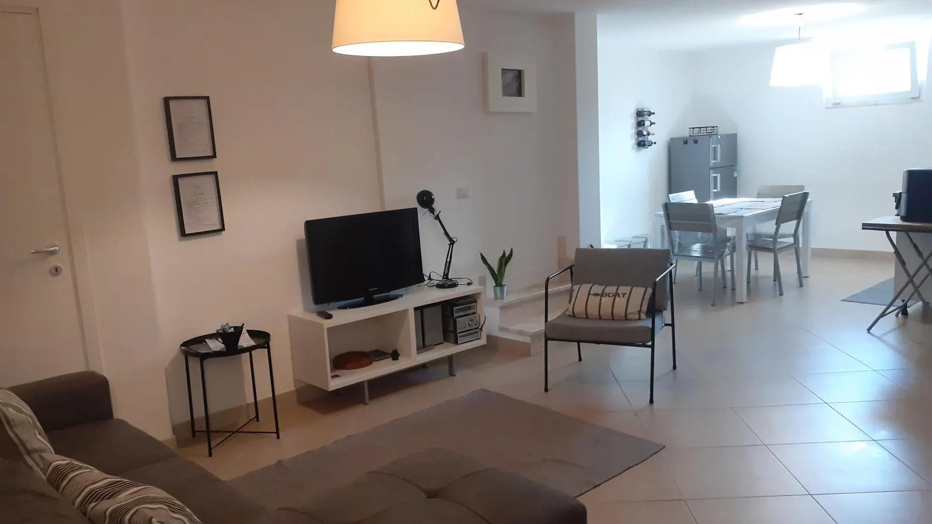 La Capitana Apartment Onthe Coast Allergyfree 0*,  Olaszország